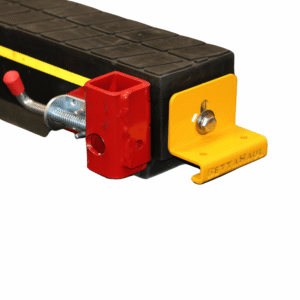 BettaHaul Pole Holders